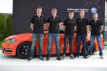 Volkswagen Golf Variant Youngster 5000 2014 года